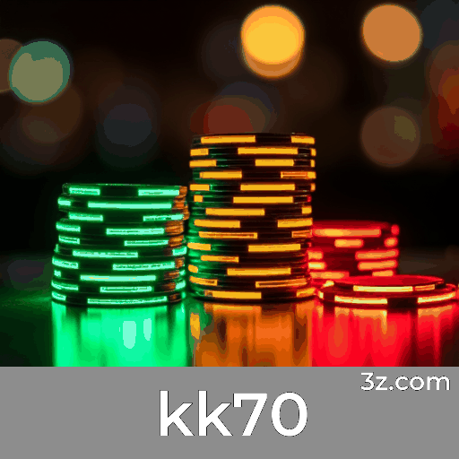 kk70 Bônus acumulado kk70