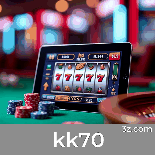 kk70 Bônus por convite kk70