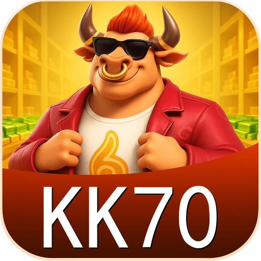 kk70 logo